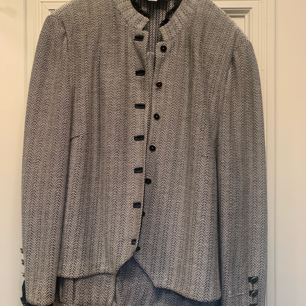 Button Up And Pants - image 2